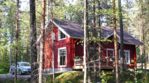 Отель Heidihaus  Нурмес